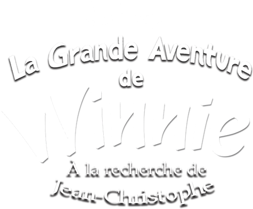 Winnie l'ourson 2 : Le Grand Voyage