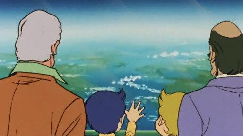 Rentrée atmosphérique