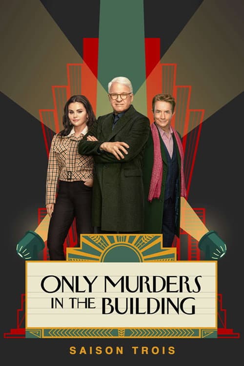 Saison 3