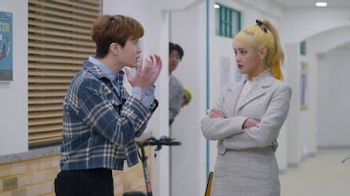 Épisode 11