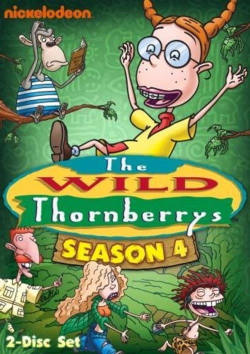 Saison 4