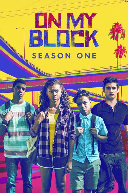 Saison 1