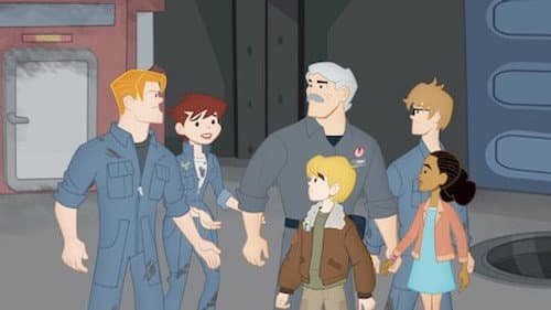 Épisode 26