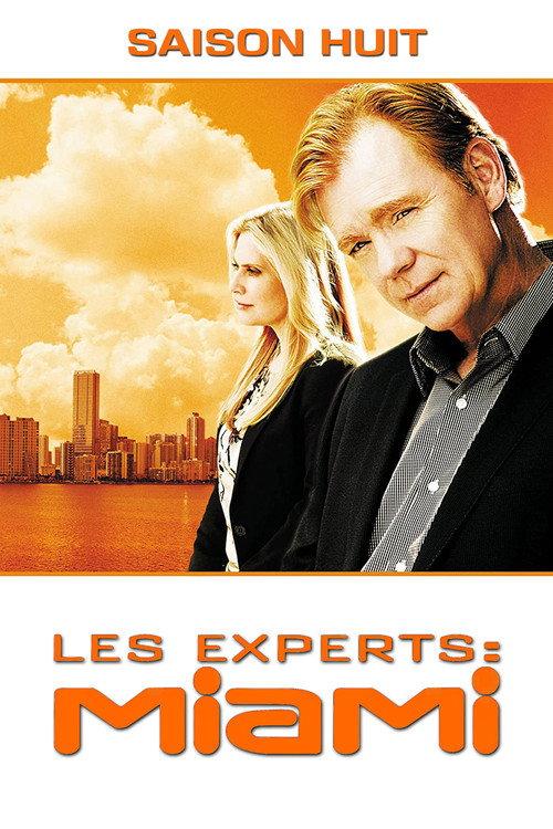 Saison 8
