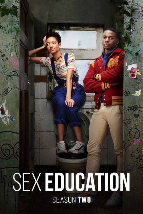 Saison 2