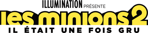 Les Minions 2 : Il était une fois Gru