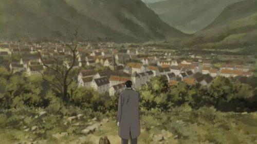 Un village sans histoire