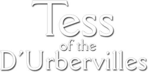 Tess d'Urberville