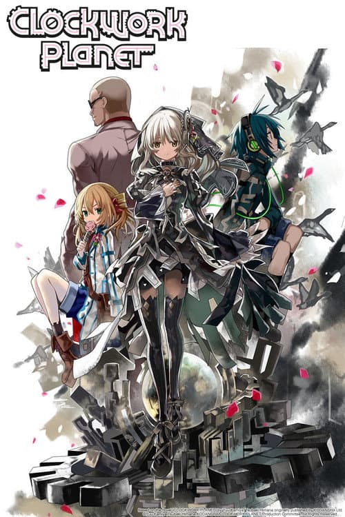 Saison 1