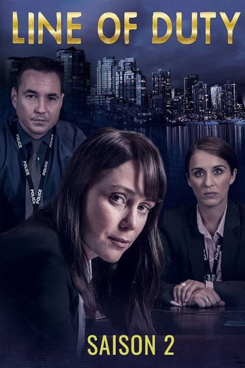 Saison 2