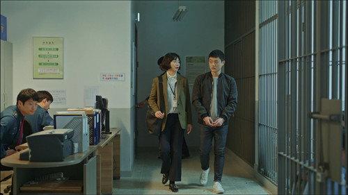 Épisode 8