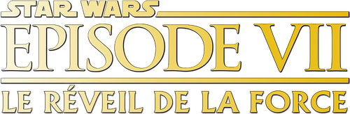 Star Wars : Le Réveil de la Force