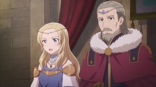 Je me fais isekai pour la deuxième fois… Ça commence à faire beaucoup