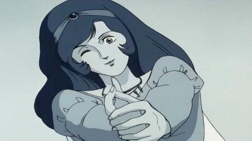 Une princesse encombrante
