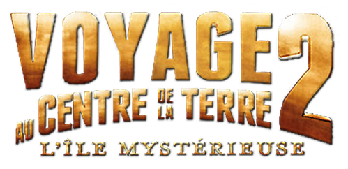 Voyage au centre de la Terre 2 : L'Île mystérieuse