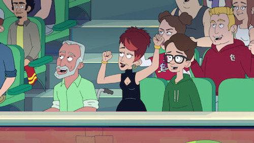 Épisode 12