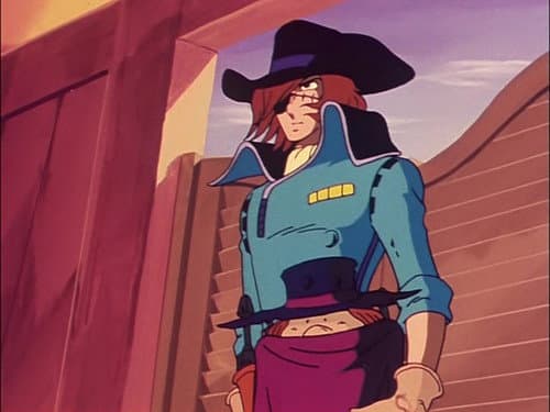Mon ami d'enfance