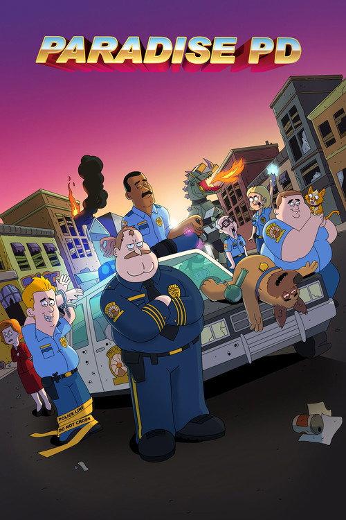 Saison 1