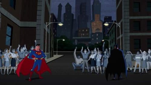 Toyman se prend au jeu