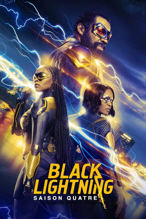 Saison 4