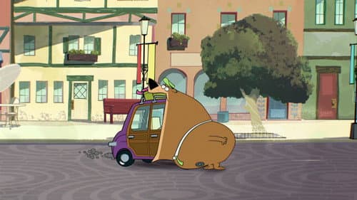 Épisode 1