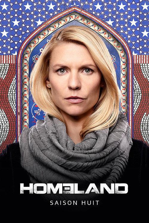 Saison 8