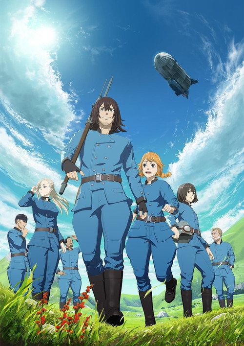 Saison 1