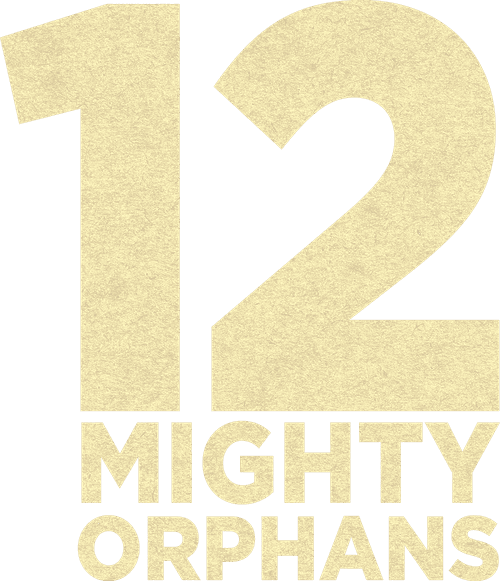 Les 12 orphelins