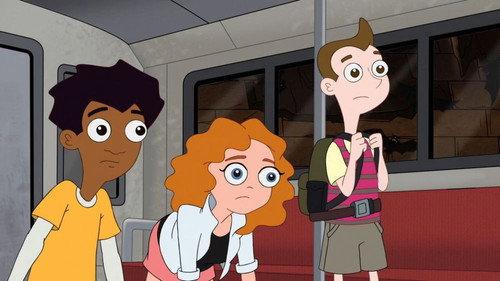 Épisode 4