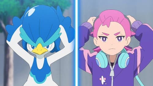 Épisode 128