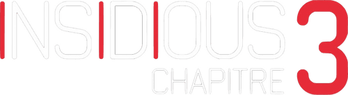 Insidious : Chapitre 3