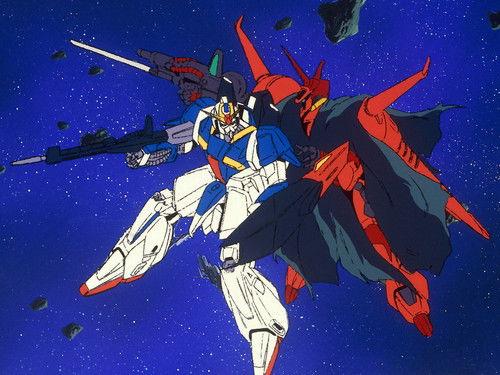 Double Zeta : activé !