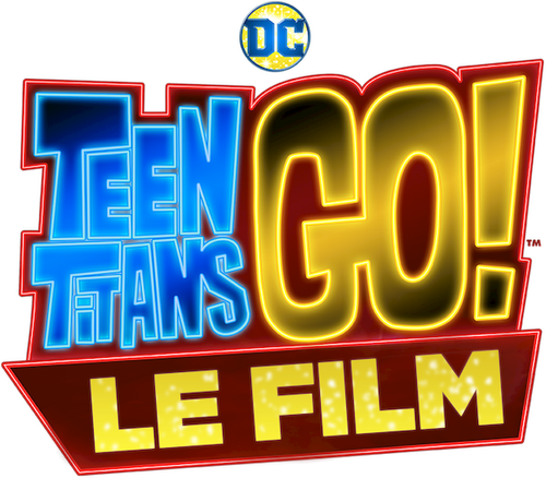 Teen Titans GO! Le film
