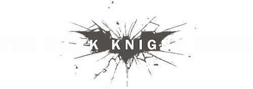 The Dark Knight Rises