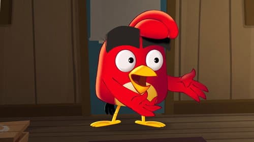 Épisode 16