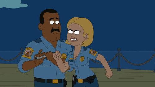 Blue Lives Matter