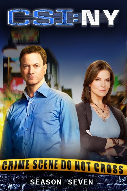 Saison 7