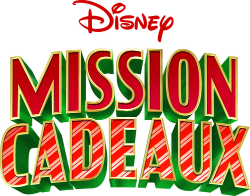 Mission : Cadeaux