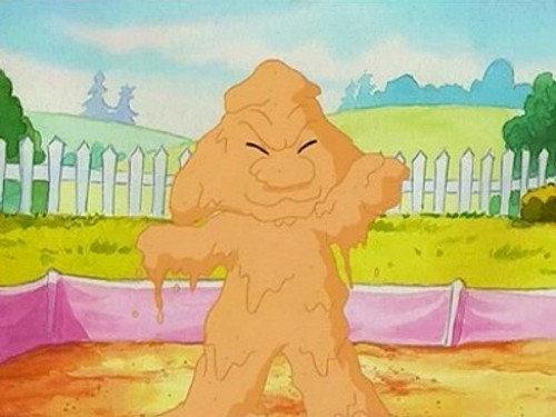 Le marchand de sable va passer