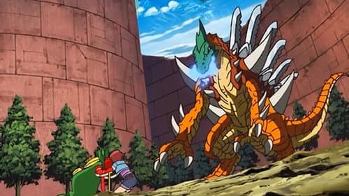 Épisode 32