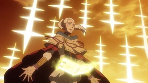 L'Empereur-Mage vs le chef de l'Œil maléfique