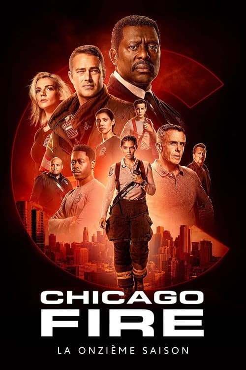 Saison 11