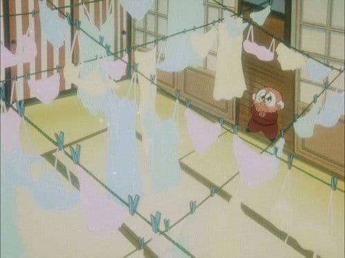 Les Bombes du maître