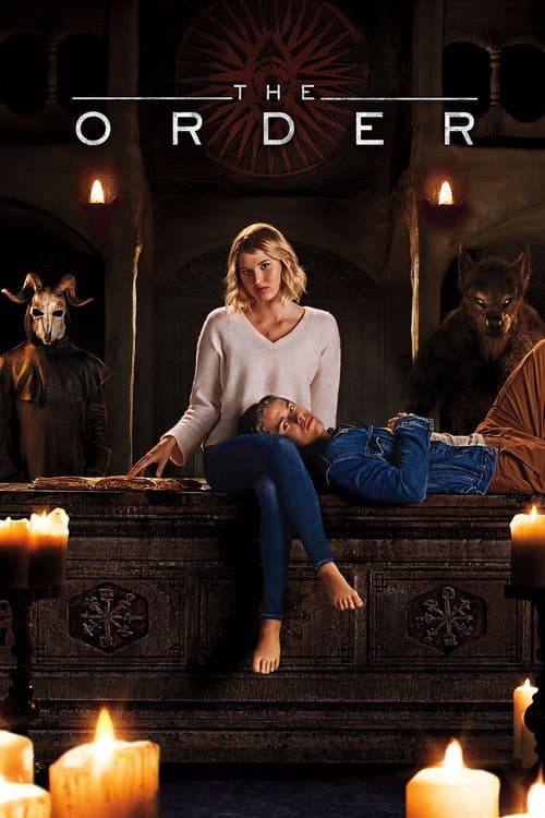 Saison 1