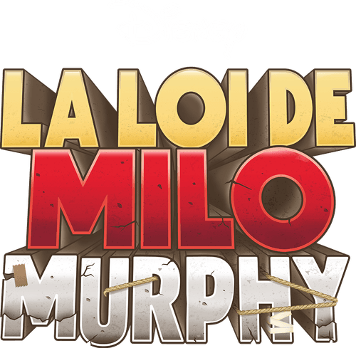 La Loi de Milo Murphy