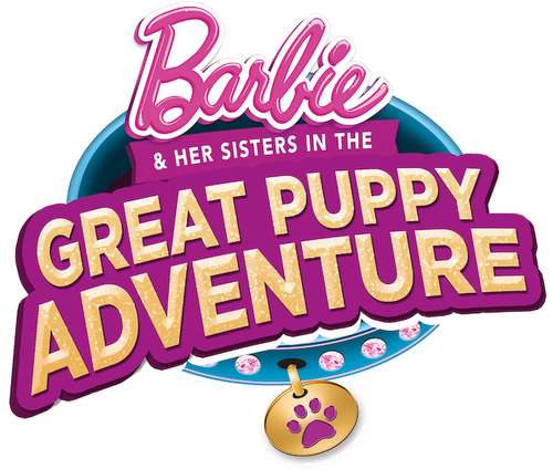 Barbie et ses sœurs : La grande aventure des chiots