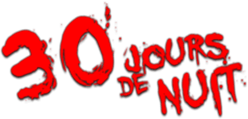 30 jours de nuit