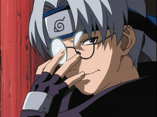 Sasuke en danger !
