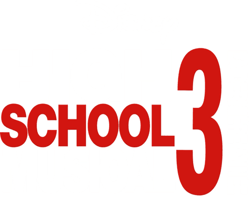 High School Musical 3 : Nos années lycée