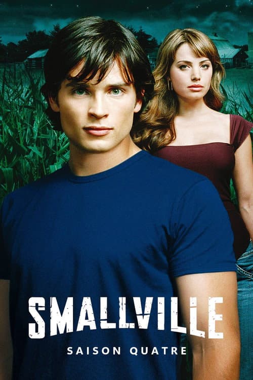 Saison 4